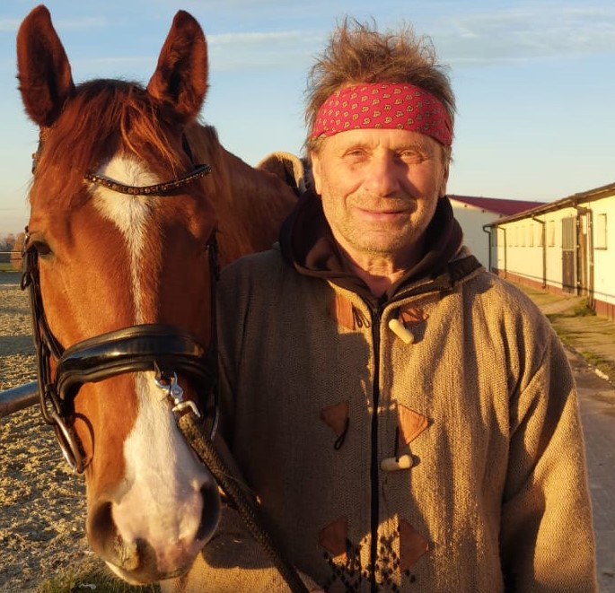 Bohdan Danek Ciupiński