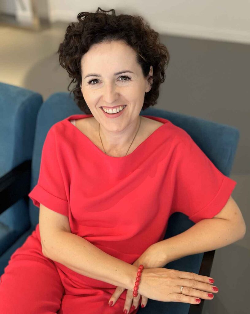Katarzyna Szadziewska